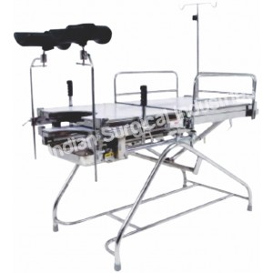 MS Obstetric Labour Table   